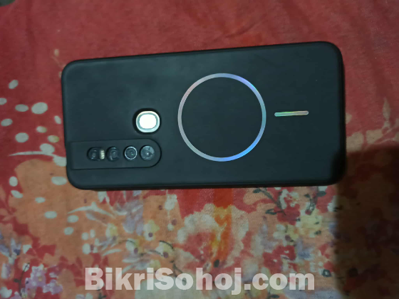 Tecno Camon 15 pro